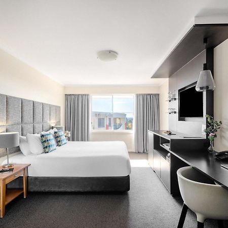 Aparthotel Mantra On Northbourne Canberra Exterior foto
