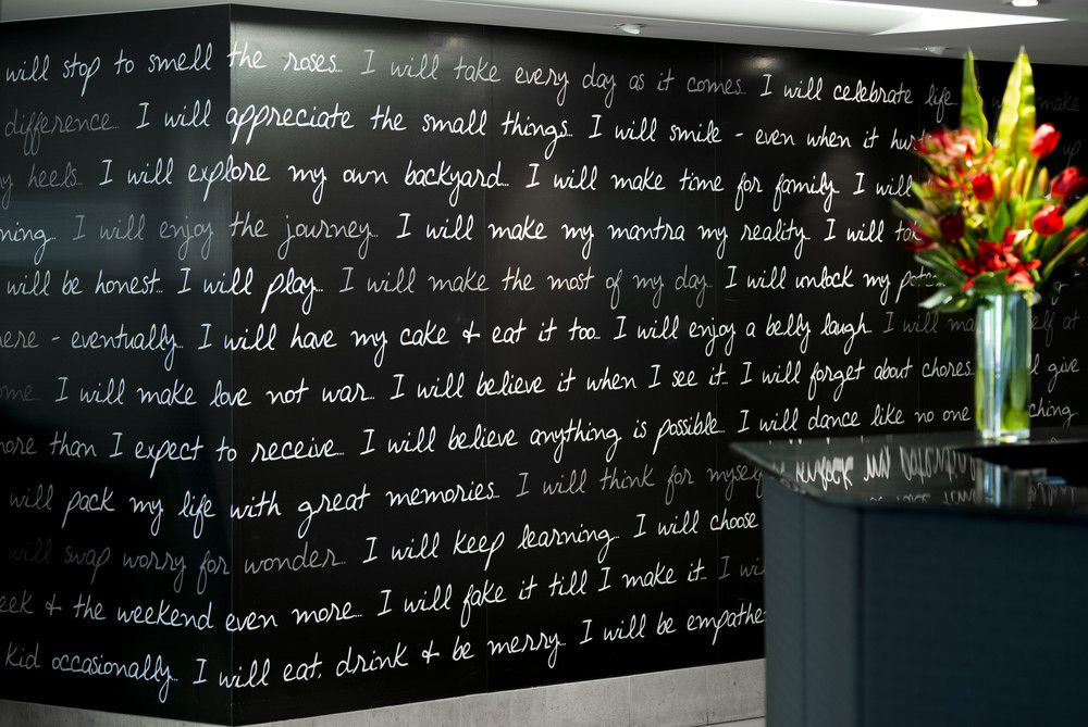 Aparthotel Mantra On Northbourne Canberra Exterior foto